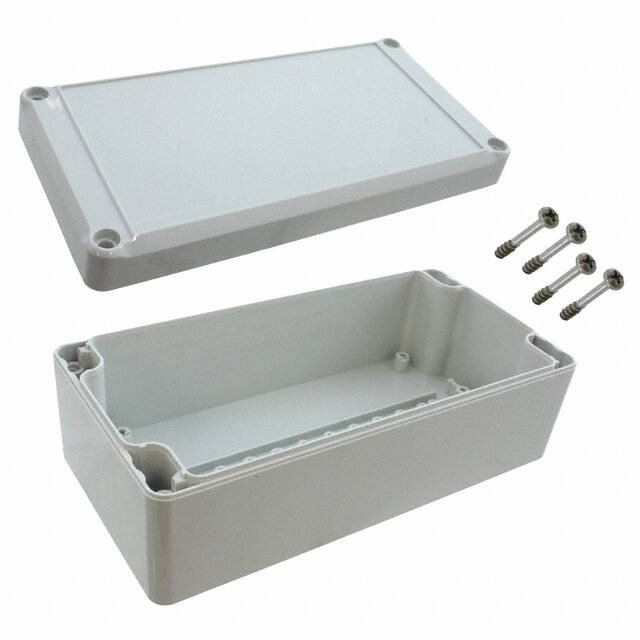 EM 220 F Bopla Enclosures  Boxen